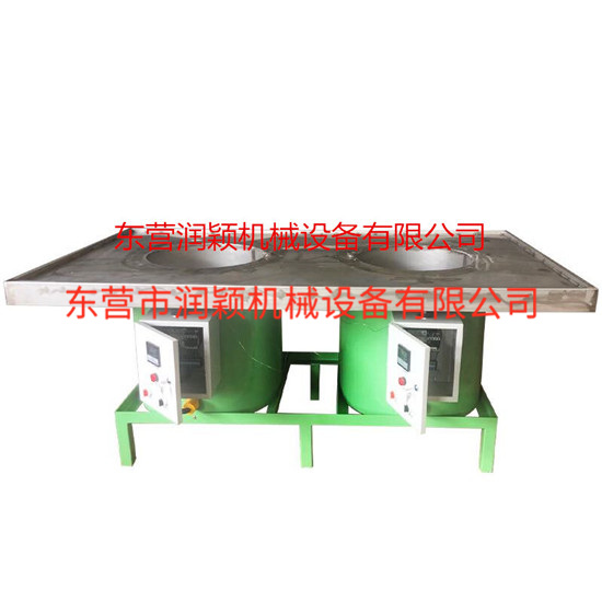 摇蜡机/浇蜡台--工艺品设备